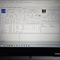 لپتاپ لنوو گیمینگ گرافیک۴۰۶۰|رایانه همراه|اردبیل, |دیوار