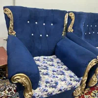 مبل ۷نفره|مبلمان خانگی و میز عسلی|سبزوار, توحیدشهر|دیوار