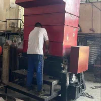 دهانه 140 صنعتی|ماشینآلات صنعتی|بندر ترکمن, |دیوار