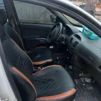 ساینا|خودرو سواری و وانت|گرگان, |دیوار