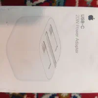 شارژر آیفون