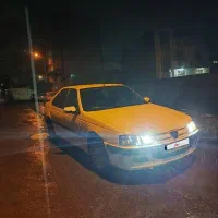 پرشیا LX