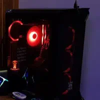 کیس گیمینگ نسل 10