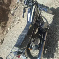 موتور ۲۰۰ رهرو مدل ۹۵