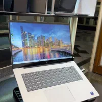 لبتاب ۱۷ اینچی لمسی رم۳۲ Laptop Hp Omnibook 7|رایانه همراه|تهران, فلسطین (میدان انقلاب)|دیوار