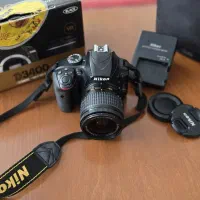دوربین NIKON D3400