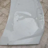 کاپوت وسپر وچراغ پارس تندر|قطعات یدکی و لوازم جانبی|تهران, نیلوفر|دیوار