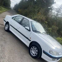 پژو پارس سال|خودرو سواری و وانت|رشت, لاکان شهر|دیوار