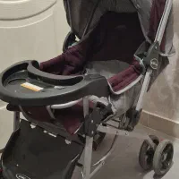 کالسکه وکریر