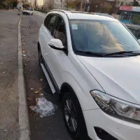 تیگو۵ مدل ۹۵|خودرو سواری و وانت|تهران, تهرانپارس غربی|دیوار