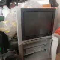 موتور برقی و یک عدد تلوزیون|موتورسیکلت|اردبیل, |دیوار