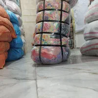 شومیز رنگی اروپایی استوک عمده