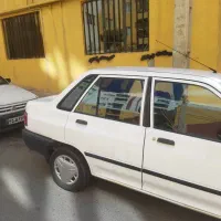 پراید مدل 90