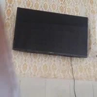 تلویزیون الجی اصل مالزی 43