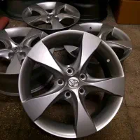 فروش رینگ BMW هیوندای بنز|قطعات یدکی و لوازم جانبی|تهران, اقدسیه|دیوار