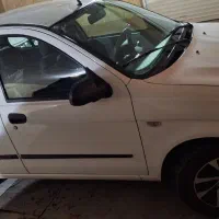 تیبا صندوقدار ۹۸ کارکرد ۵۹ هزار