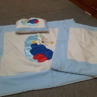 لحاف وتشک نوزاد