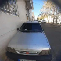 سواری ۱۳۱دوگانه دست مدل ۹۰|خودرو سواری و وانت|بیرجند, |دیوار