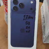 17pro max 512G zaa