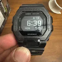 ساعت جی شاک G shock