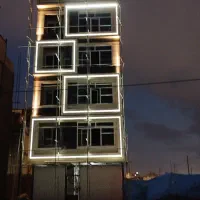 برقکاری ساختمان،سیم کشی