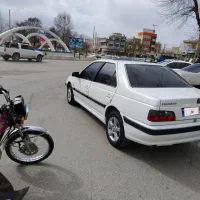 پارس سال درجه یک