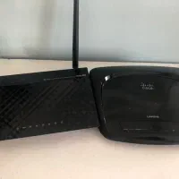 مودم ایسوز و تسکو