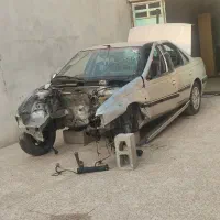 ماشین پارس تصادفی