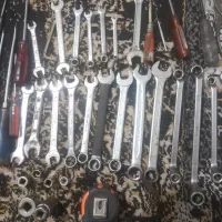 اچار پیچ گوشتی و غیره