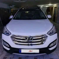 سانتافه فول دودف سقف پاناروما ۲۰۱۴