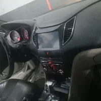 بسترن بی ۵۰ اف مدل ۹۴معاوضه|خودرو سواری و وانت|مشهد, الهیه|دیوار