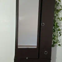 جاکفشی و بوفه