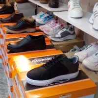 کفش البرز هورس دورنگ|کیف، کفش، کمربند|داراب, |دیوار