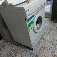 ماشین لباسشویی پارس 4250|ماشین لباسشویی و خشک‌کن لباس|تهران, شهید رجایی|دیوار