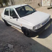 پراید 96فولSE