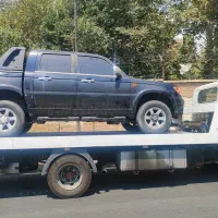 حمل خودروهای صفر و کارکرده به شهرستان