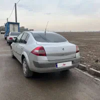 مگان ۱۶۰۰|خودرو سواری و وانت|اردبیل, |دیوار