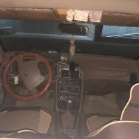 پژو 405 GLX مدل ۹۰