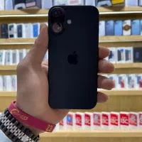 گوشی ایفون 16 نرمال حافظه 128 گیگ اقساط