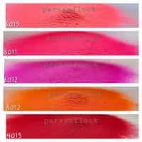 پودر مخمل پودر فلوک پودر هنری چسب مخمل