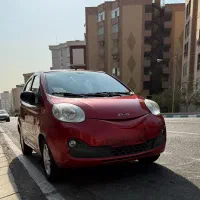 ام وی ام ۱۱۰ اس لاکچری