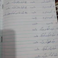 فروش لوازم کلیه قلیون|کلکسیون و سرگرمی|مشهد, وحید|دیوار
