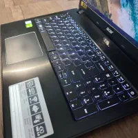 لپتاپ acer با گرافیک مجزا GeForce mx150|رایانه همراه|مشهد, سرافرازان|دیوار
