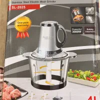 غذاساز و خوردکن در طرح های مختلف