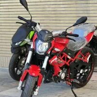 موتور بنلی 150 نیوفیس