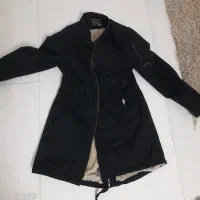 پالتو مدیوم