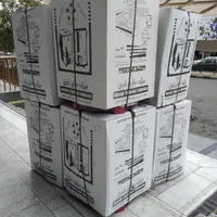 پتوشوی ۴۰ کیلویی میلاد طارق حجازی