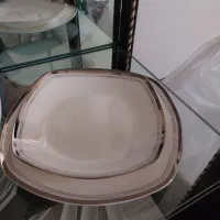 سرویس چینی آلمانی