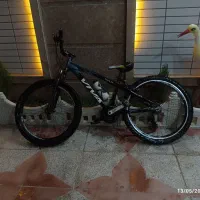 دوچرخه نو ویوا اصل ۲۶ اسپرت