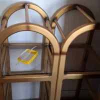 استند|کتابخانه، شلف، قفسه‌های دیواری|گرگان, |دیوار